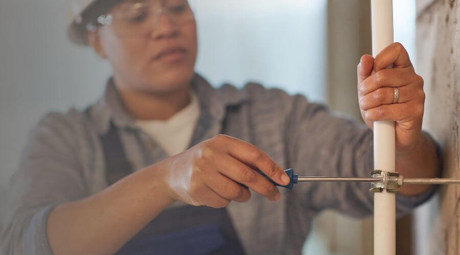 Professional annual plumbing maintenance services in Hayden, AZ